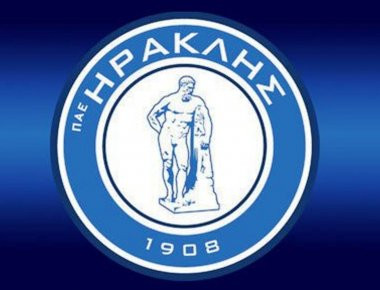 Εκτός Football League ο Ηρακλής- Διαλύεται η ΠΑΕ